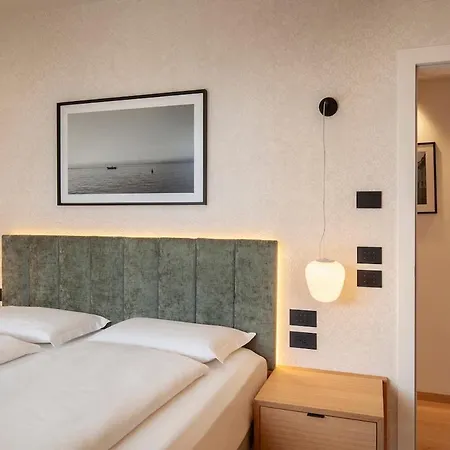 Olivida - Lounge Appartamento Garda (Verona)