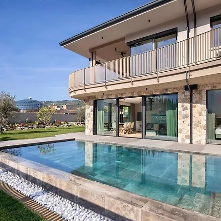 Olivida - Lounge شقة غارْدا