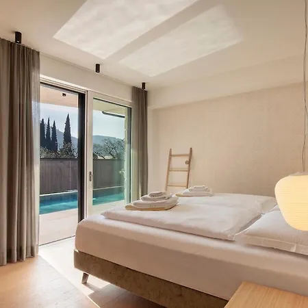 Appartamento Olivida - Lounge *