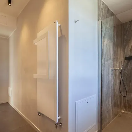 Appartamento Olivida - Lounge